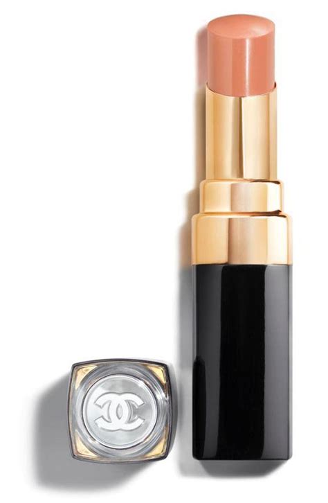 Chanel Rouge Coco Flash lipstick in 52 Casual 